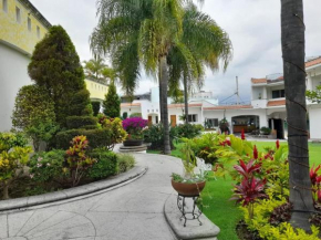 Hc Resort Canarios
